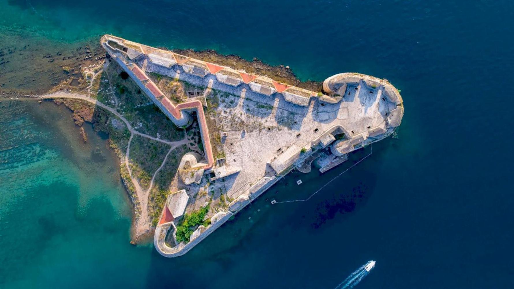Apartment Gatti Grassi Žaborić Exteriér fotografie