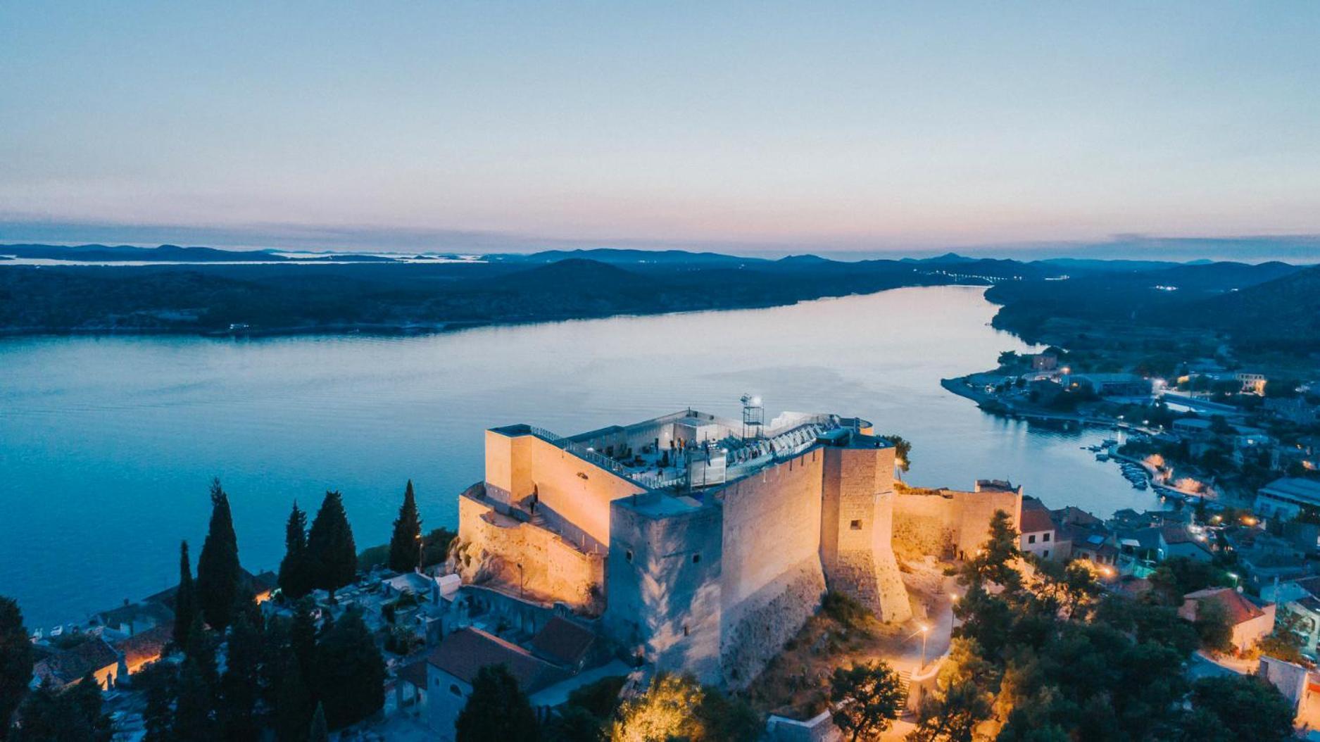 Apartment Gatti Grassi Žaborić Exteriér fotografie