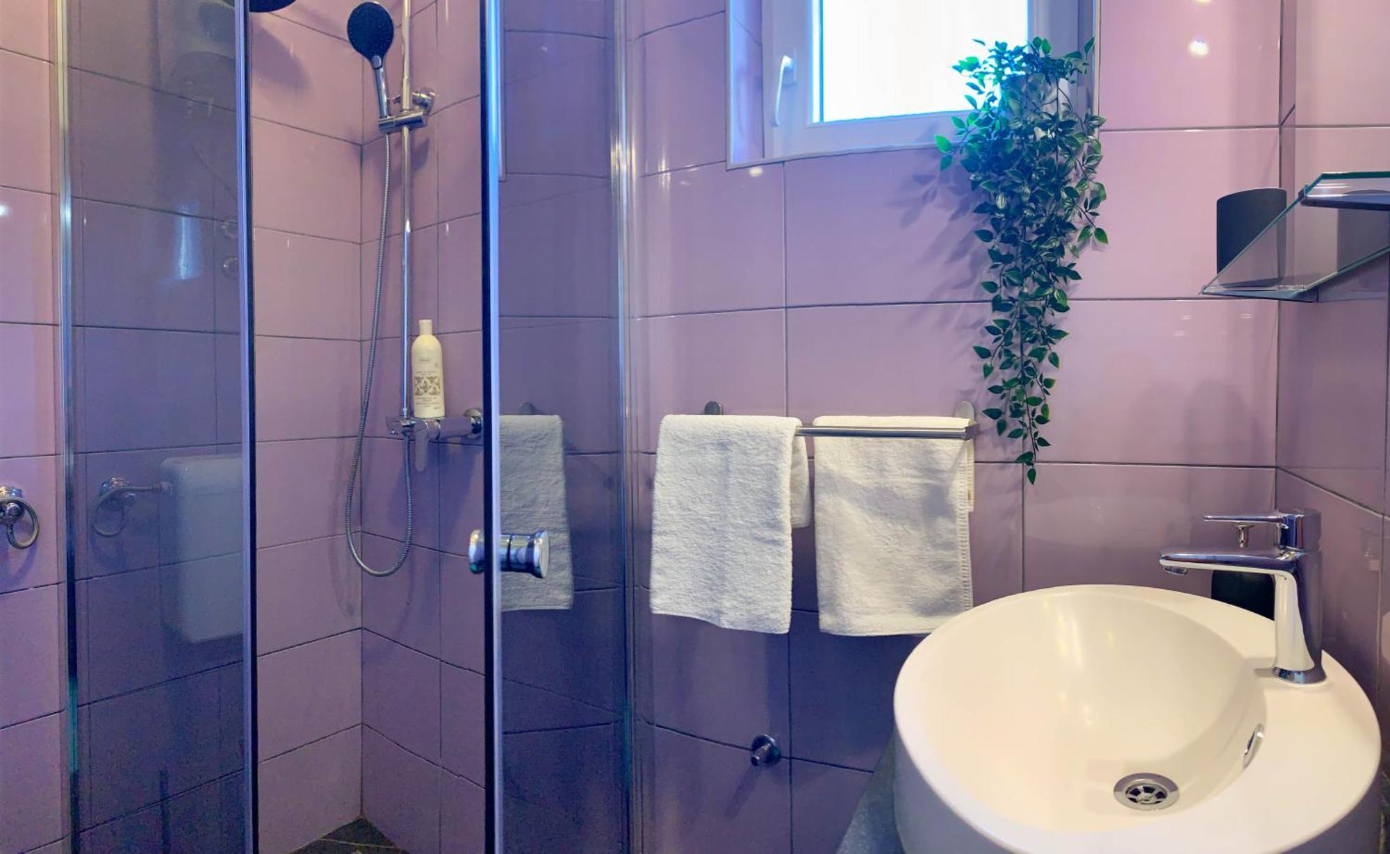 Apartment Gatti Grassi Žaborić Exteriér fotografie