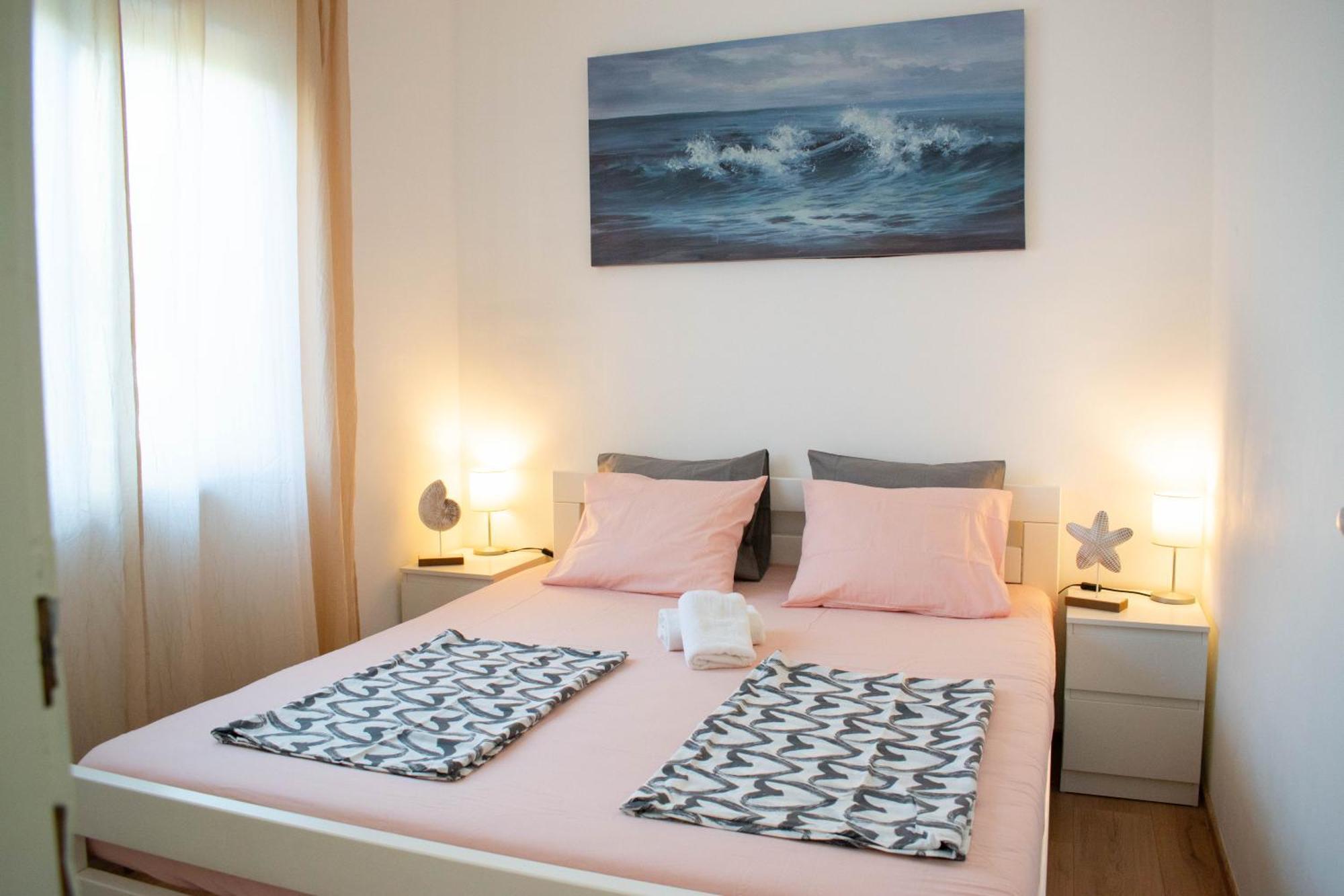 Apartment Gatti Grassi Žaborić Exteriér fotografie